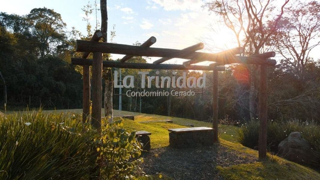 Bairro Fechado La Trinidad — foto 4 de 16