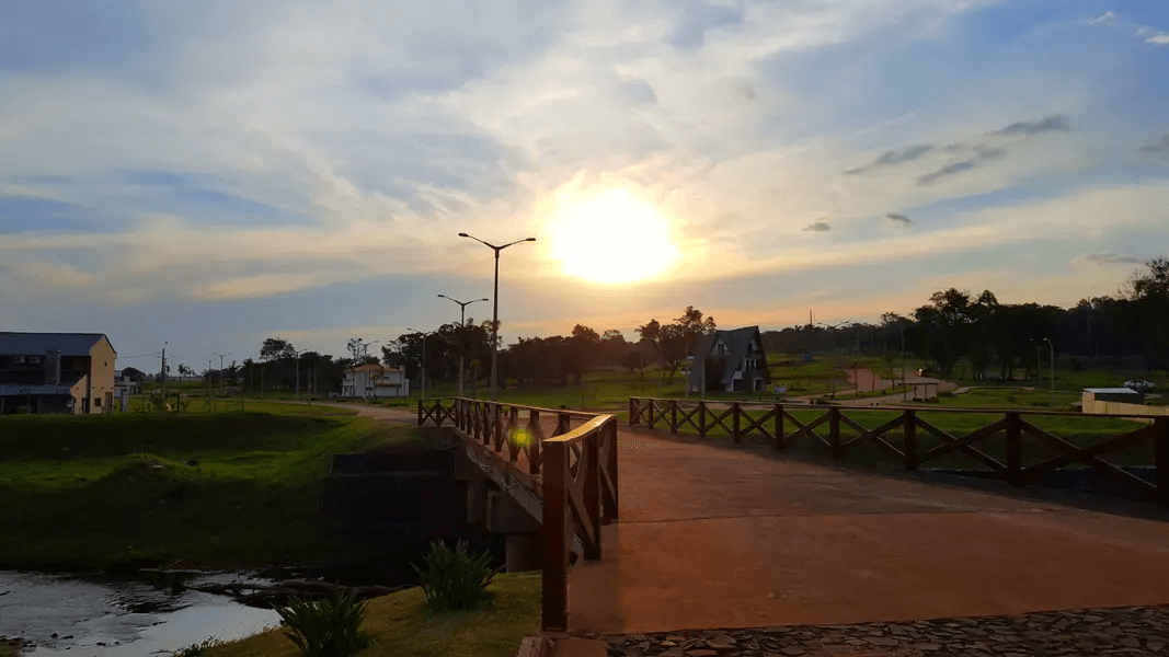 Bairro Fechado La Trinidad — foto 5 de 16