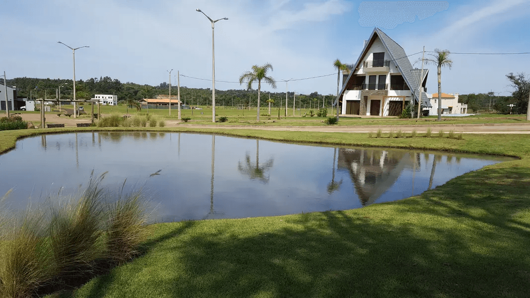 Bairro Fechado La Trinidad — foto 6 de 16