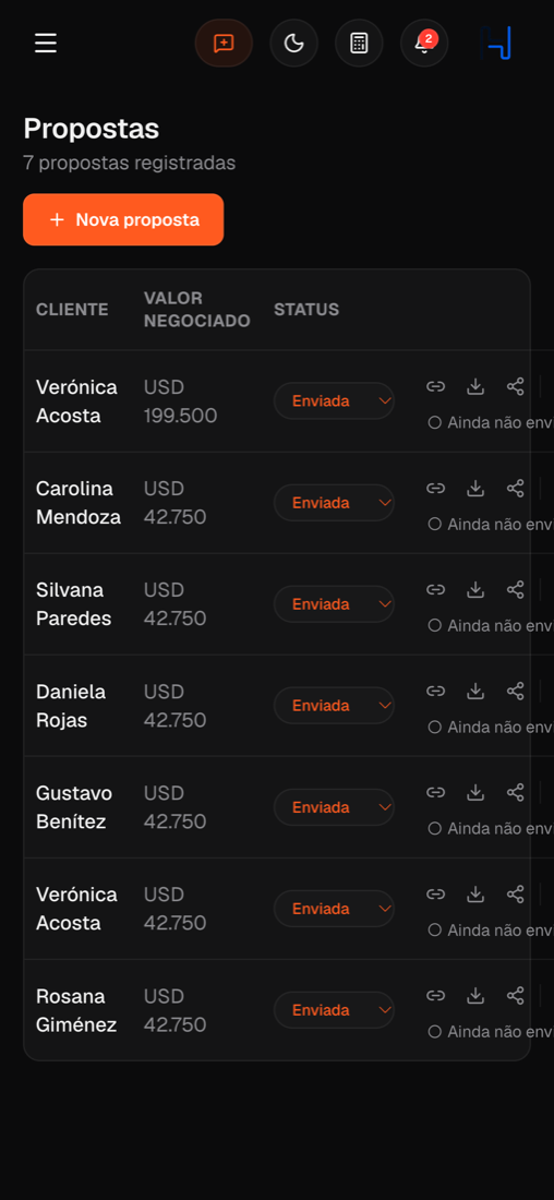 Ventas