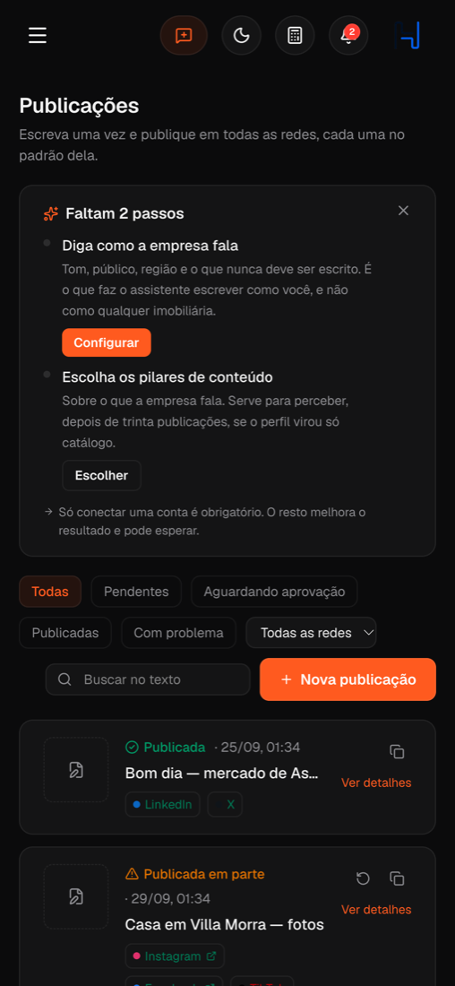 Marketing